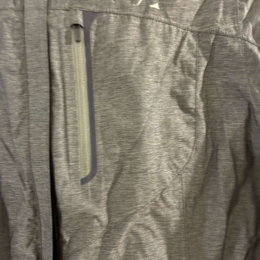 Paradox Gray Women's Jacket - Picture 5 of 7